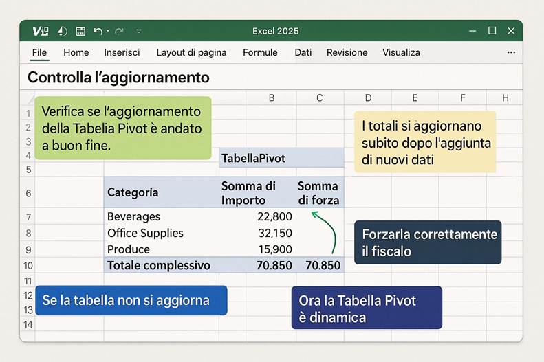 Immagine che contiene testo, schermata, schermo, numero

Il contenuto generato dall'IA potrebbe non essere corretto.