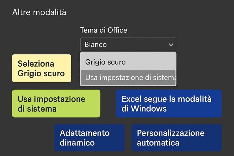 Immagine che contiene testo, schermata, Carattere

Il contenuto generato dall'IA potrebbe non essere corretto.