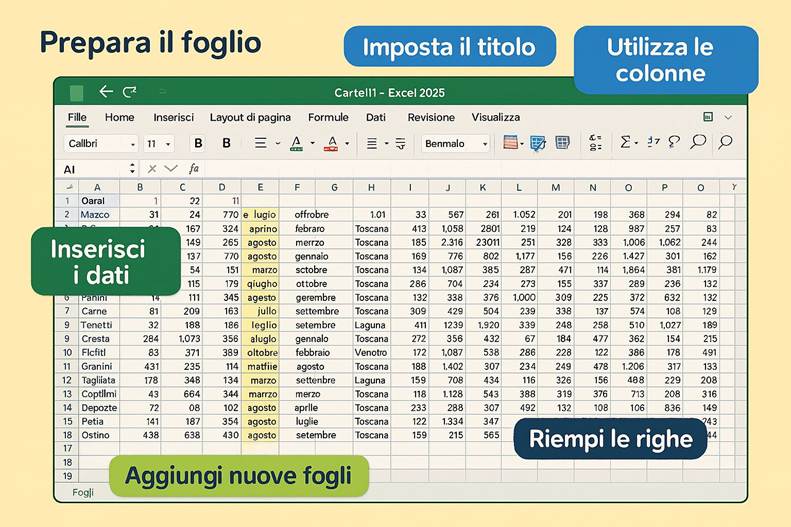Immagine che contiene testo, schermata, numero, Carattere

Il contenuto generato dall'IA potrebbe non essere corretto.