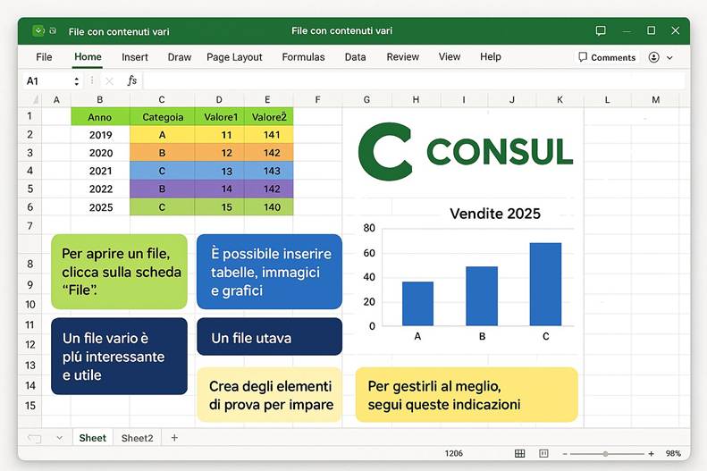 Immagine che contiene testo, schermata, numero, Carattere

Il contenuto generato dall'IA potrebbe non essere corretto.