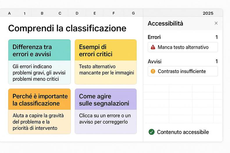 Immagine che contiene testo, schermata, Carattere, numero

Il contenuto generato dall'IA potrebbe non essere corretto.