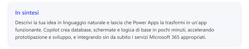 Immagine che contiene testo, schermata, Carattere, bianco

Il contenuto generato dall'IA potrebbe non essere corretto.