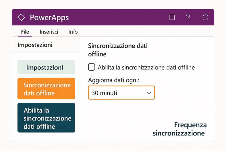 Immagine che contiene testo, schermata, Carattere, numero

Il contenuto generato dall'IA potrebbe non essere corretto.