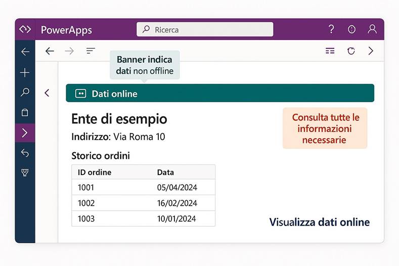 Immagine che contiene testo, schermata, software, numero

Il contenuto generato dall'IA potrebbe non essere corretto.