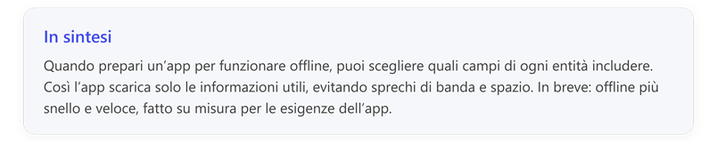 Immagine che contiene testo, schermata, Carattere, bianco

Il contenuto generato dall'IA potrebbe non essere corretto.