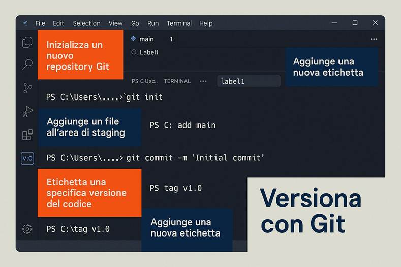 Immagine che contiene testo, schermata, Carattere, software

Il contenuto generato dall'IA potrebbe non essere corretto.
