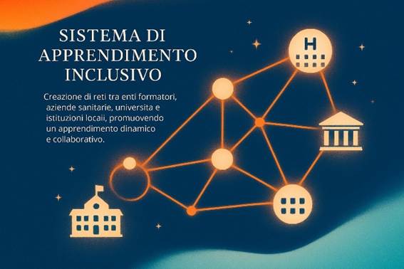 Immagine che contiene testo, schermata, cerchio, arte

Il contenuto generato dall'IA potrebbe non essere corretto.