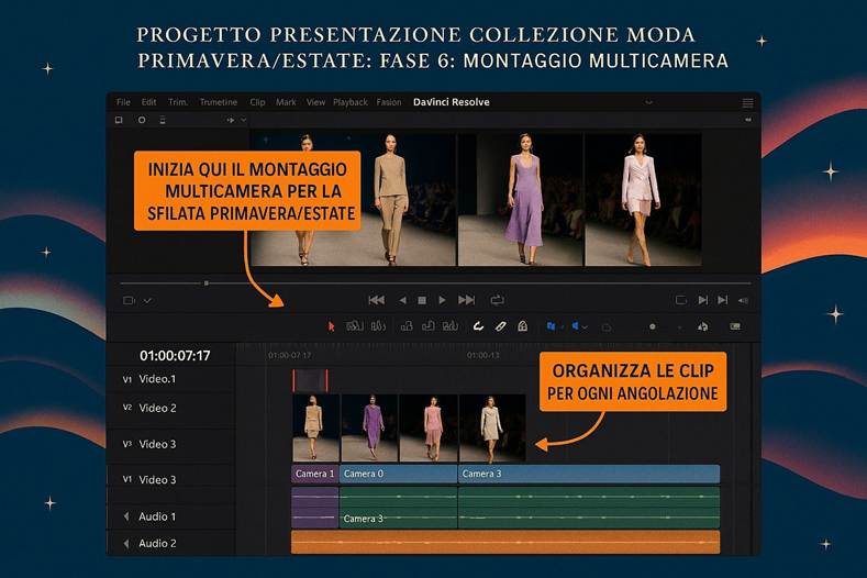 Immagine che contiene testo, schermata, Software multimediale, Gioco per PC

Il contenuto generato dall'IA potrebbe non essere corretto.