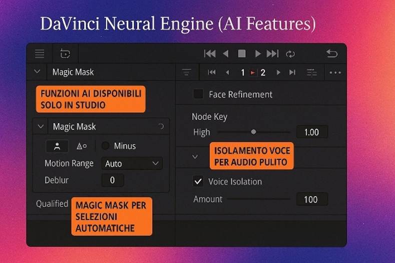 Immagine che contiene testo, schermata, Carattere

Il contenuto generato dall'IA potrebbe non essere corretto.