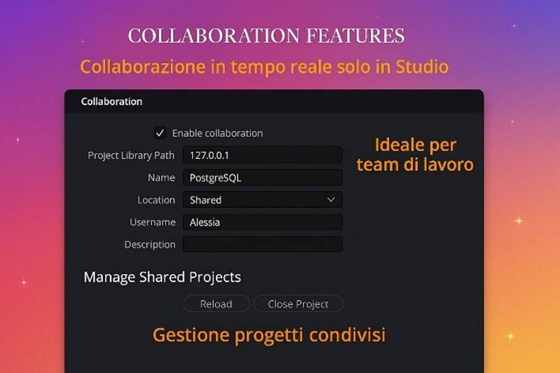 Immagine che contiene testo, schermata, software, Software multimediale

Il contenuto generato dall'IA potrebbe non essere corretto.