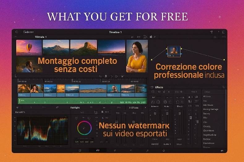 Immagine che contiene testo, elettronica, schermata, multimediale

Il contenuto generato dall'IA potrebbe non essere corretto.