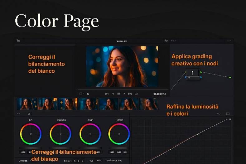 Immagine che contiene testo, schermata, multimediale, Software multimediale

Il contenuto generato dall'IA potrebbe non essere corretto.