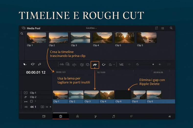 Immagine che contiene testo, schermata, software, Software multimediale

Il contenuto generato dall'IA potrebbe non essere corretto.