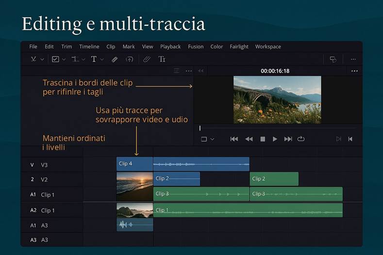 Immagine che contiene testo, schermata, Software multimediale, software

Il contenuto generato dall'IA potrebbe non essere corretto.