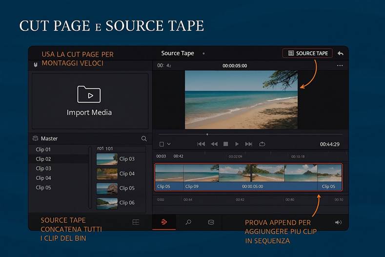 Immagine che contiene testo, schermata, software, Software multimediale

Il contenuto generato dall'IA potrebbe non essere corretto.