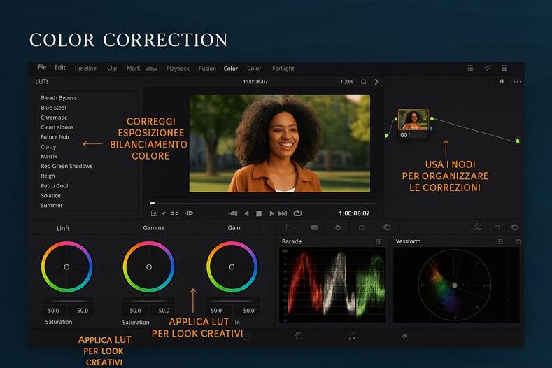 Immagine che contiene testo, schermata, Software multimediale, software

Il contenuto generato dall'IA potrebbe non essere corretto.