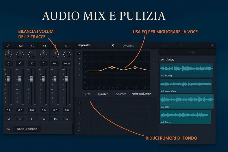 Immagine che contiene testo, schermata, Software multimediale, Software per la grafica

Il contenuto generato dall'IA potrebbe non essere corretto.