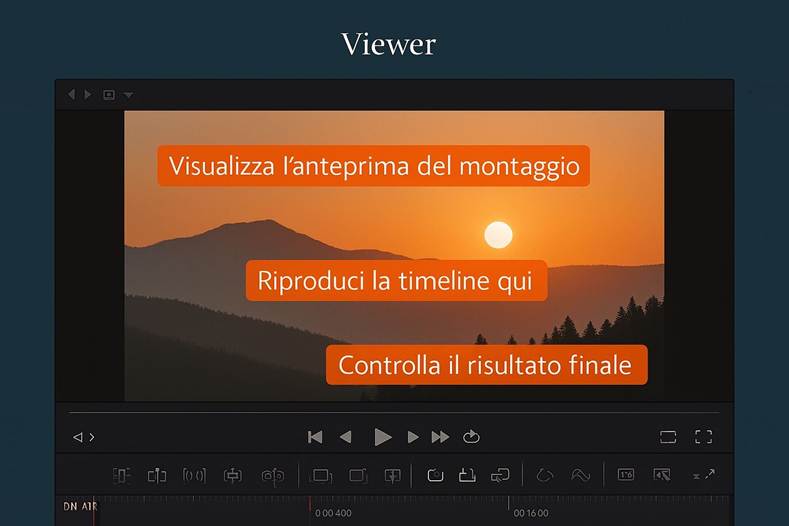 Immagine che contiene testo, schermata, multimediale, Software multimediale

Il contenuto generato dall'IA potrebbe non essere corretto.