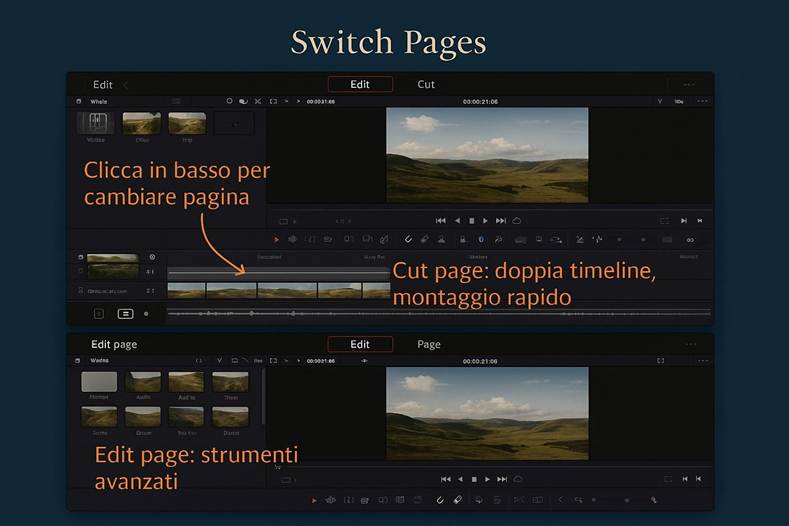 Immagine che contiene testo, schermata, Software multimediale, software

Il contenuto generato dall'IA potrebbe non essere corretto.