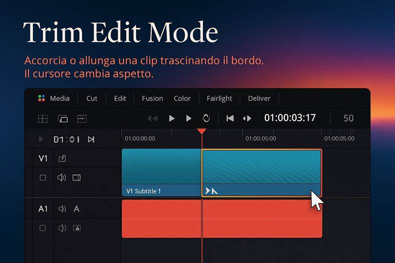 Immagine che contiene testo, schermata, design

Il contenuto generato dall'IA potrebbe non essere corretto.