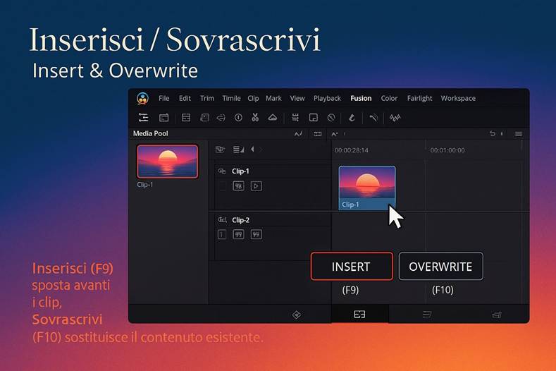 Immagine che contiene testo, schermata, software, multimediale

Il contenuto generato dall'IA potrebbe non essere corretto.