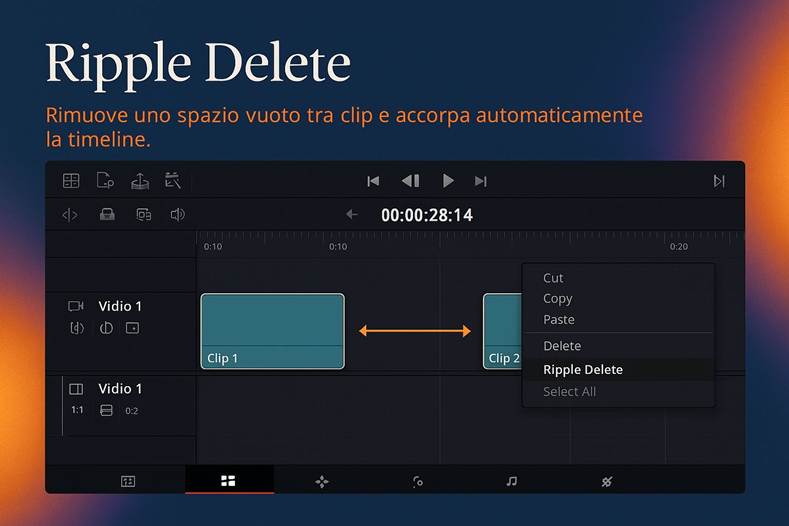 Immagine che contiene testo, schermata, software, Software multimediale

Il contenuto generato dall'IA potrebbe non essere corretto.
