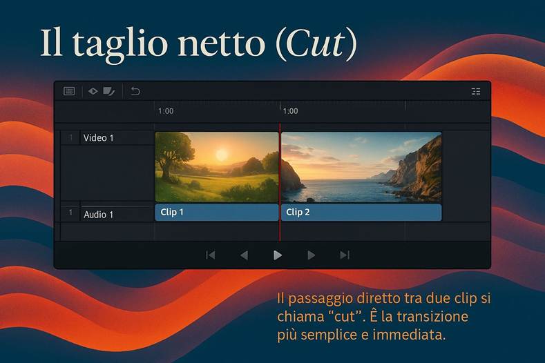 Immagine che contiene testo, schermata, Software multimediale, multimediale

Il contenuto generato dall'IA potrebbe non essere corretto.