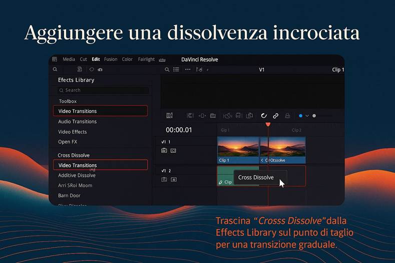 Immagine che contiene testo, schermata, Software multimediale, software

Il contenuto generato dall'IA potrebbe non essere corretto.