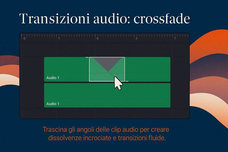 Immagine che contiene testo, schermata, design

Il contenuto generato dall'IA potrebbe non essere corretto.