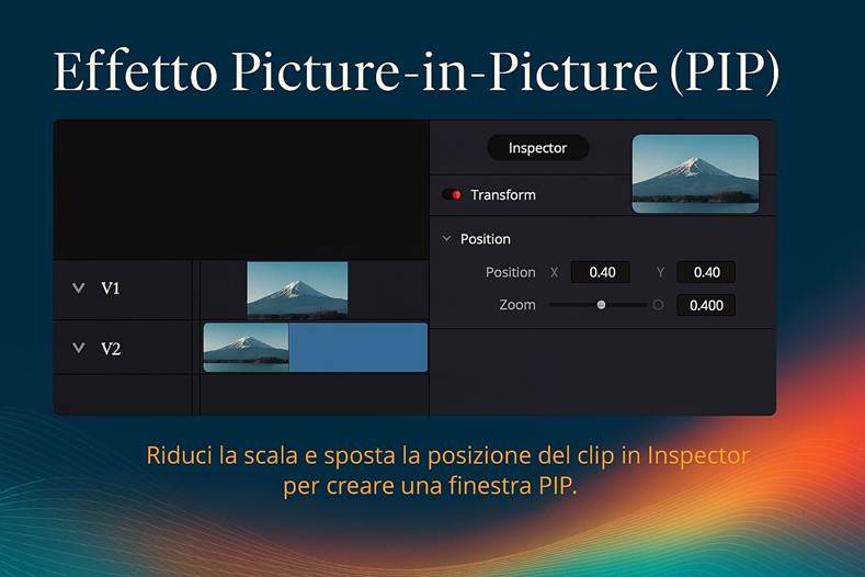 Immagine che contiene testo, schermata, Software multimediale, software

Il contenuto generato dall'IA potrebbe non essere corretto.