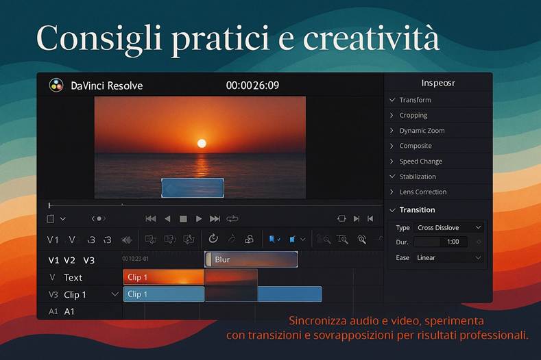 Immagine che contiene testo, schermata, Software multimediale, software

Il contenuto generato dall'IA potrebbe non essere corretto.
