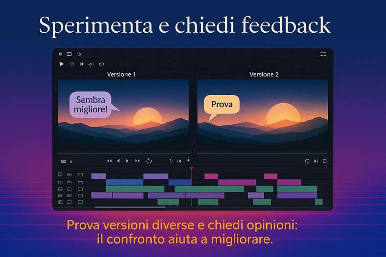 Immagine che contiene testo, schermata, Software multimediale, software

Il contenuto generato dall'IA potrebbe non essere corretto.