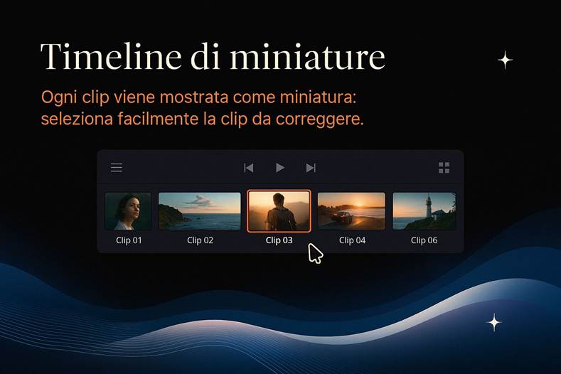Immagine che contiene testo, schermata, Software multimediale, software

Il contenuto generato dall'IA potrebbe non essere corretto.