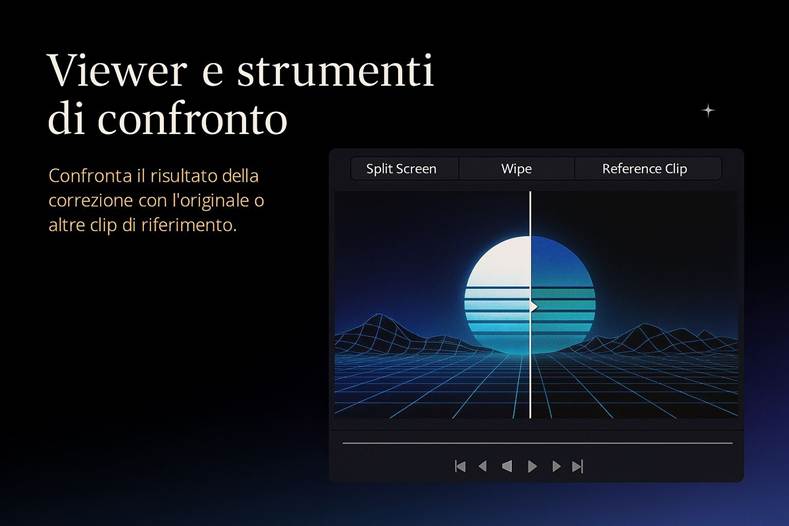 Immagine che contiene testo, schermata, design

Il contenuto generato dall'IA potrebbe non essere corretto.