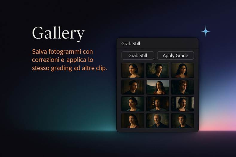 Immagine che contiene testo, schermata, design

Il contenuto generato dall'IA potrebbe non essere corretto.