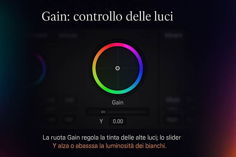 Immagine che contiene testo, schermata, cerchio, grafica

Il contenuto generato dall'IA potrebbe non essere corretto.