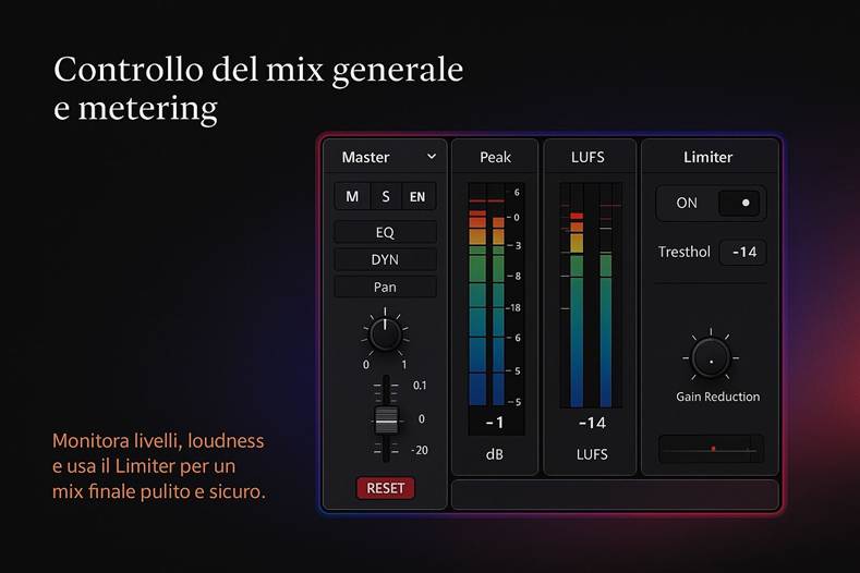 Immagine che contiene testo, schermata, Software multimediale, software

Il contenuto generato dall'IA potrebbe non essere corretto.