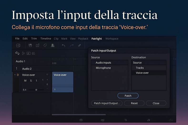 Immagine che contiene testo, schermata, software, Software multimediale

Il contenuto generato dall'IA potrebbe non essere corretto.