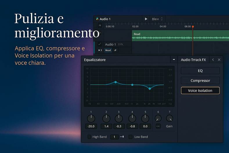 Immagine che contiene testo, schermata, software, Software multimediale

Il contenuto generato dall'IA potrebbe non essere corretto.