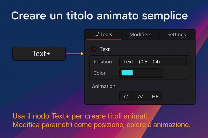 Immagine che contiene testo, schermata, Software multimediale, software

Il contenuto generato dall'IA potrebbe non essere corretto.
