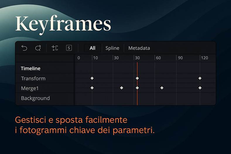 Immagine che contiene testo, schermata, Carattere, design

Il contenuto generato dall'IA potrebbe non essere corretto.