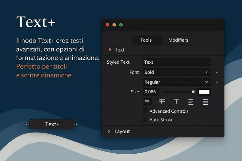 Immagine che contiene testo, schermata, software, Software multimediale

Il contenuto generato dall'IA potrebbe non essere corretto.