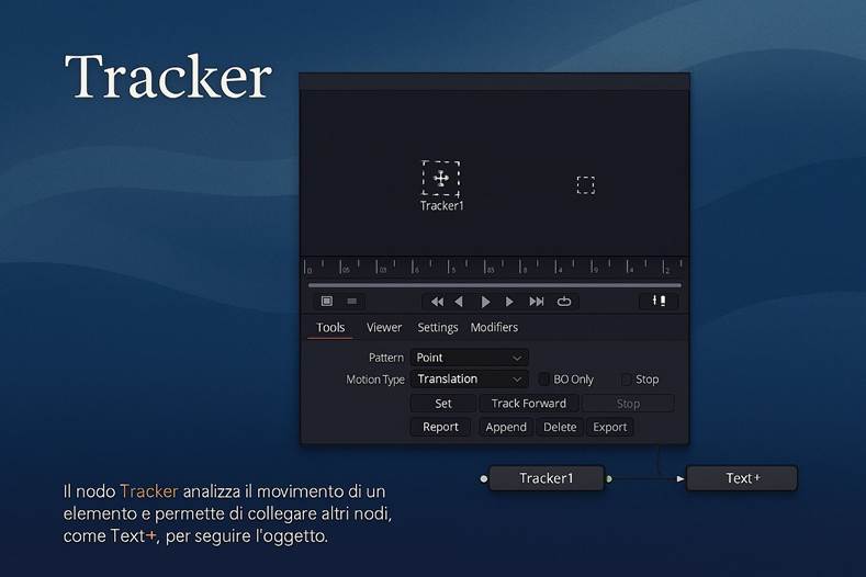 Immagine che contiene testo, schermata, Software multimediale, software

Il contenuto generato dall'IA potrebbe non essere corretto.