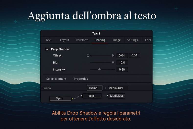 Immagine che contiene testo, schermata, Software multimediale, software

Il contenuto generato dall'IA potrebbe non essere corretto.