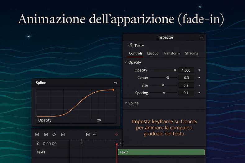 Immagine che contiene testo, schermata, Software multimediale, diagramma

Il contenuto generato dall'IA potrebbe non essere corretto.
