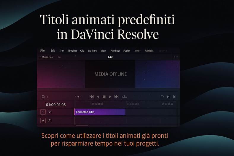 Immagine che contiene testo, schermata, Software multimediale, design

Il contenuto generato dall'IA potrebbe non essere corretto.