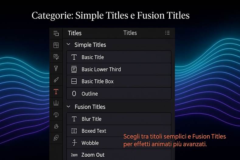 Immagine che contiene testo, schermata, Software multimediale

Il contenuto generato dall'IA potrebbe non essere corretto.
