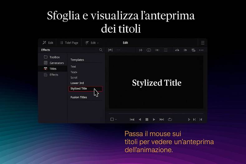 Immagine che contiene testo, schermata, software, Software multimediale

Il contenuto generato dall'IA potrebbe non essere corretto.