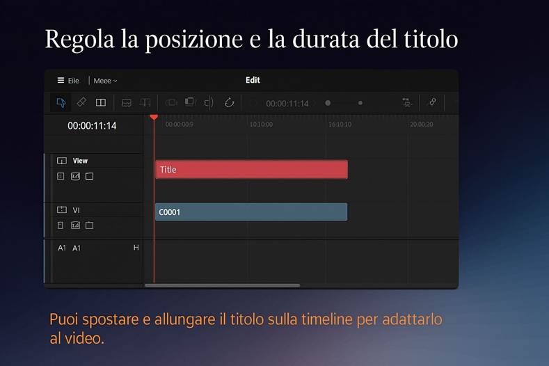 Immagine che contiene testo, schermata, software, Software multimediale

Il contenuto generato dall'IA potrebbe non essere corretto.