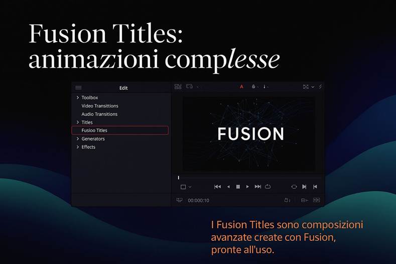 Immagine che contiene testo, schermata, Carattere, Software multimediale

Il contenuto generato dall'IA potrebbe non essere corretto.
